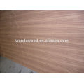 Teak Veneer plywood for decorative